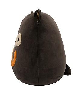 Jucarie de plus Squeezamals urs brun (SQCR06671)