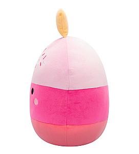 Jucarie de plus Squeezamals prajitura roz (SQCR06573)