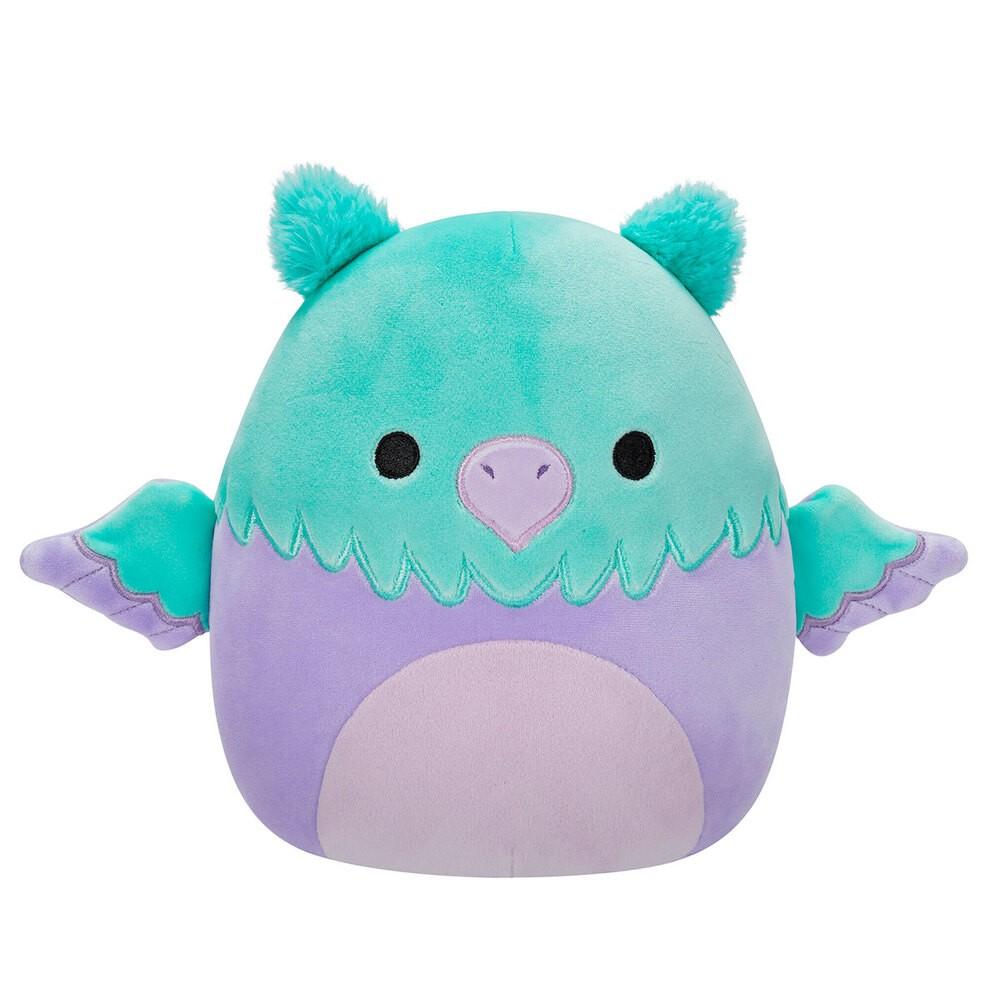 Jucarie de plus Squishmallows Minerva grifon (SQCR05612)