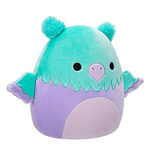Jucarie de plus Squishmallows Minerva grifon (SQCR05612)