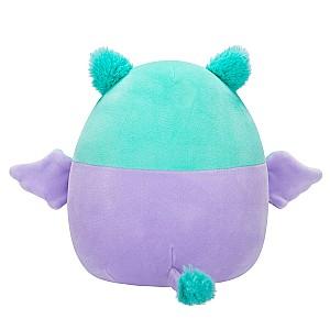 Jucarie de plus Squishmallows Minerva grifon (SQCR05612)