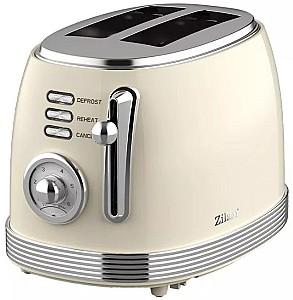 Toaster Zilan ZLN1191 Retro