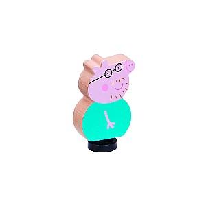 Figurina personaj Peppa Pig Familia 07628