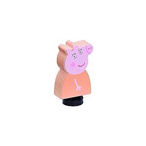 Figurina personaj Peppa Pig Familia 07628