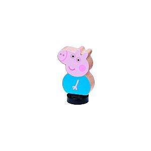 Figurina personaj Peppa Pig Familia 07628