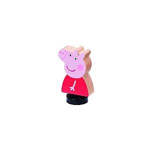 Figurina personaj Peppa Pig Familia 07628