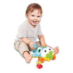 Sortator winfun Avion-Sorter (eng)