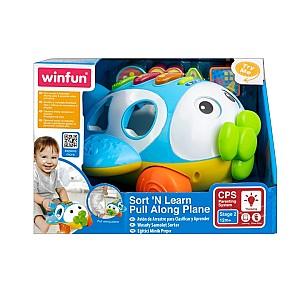 Sortator winfun Avion-Sorter (eng)