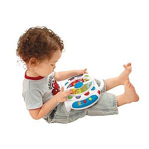 Carte educationala winfun cu activitati (eng)