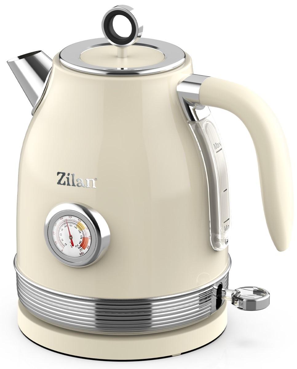 Fierbator electric de apa Zilan ZLN1184 Retro