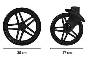 Carucior de plimbare Summer Baby Sempre (4394) Brown
