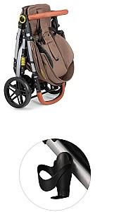Carucior de plimbare Summer Baby Sempre (4394) Brown