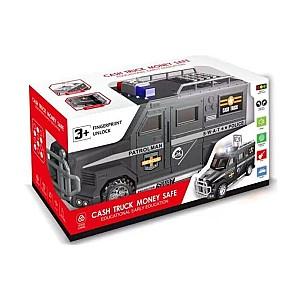 Masina jucarie VLM Politie (WF-3010B)