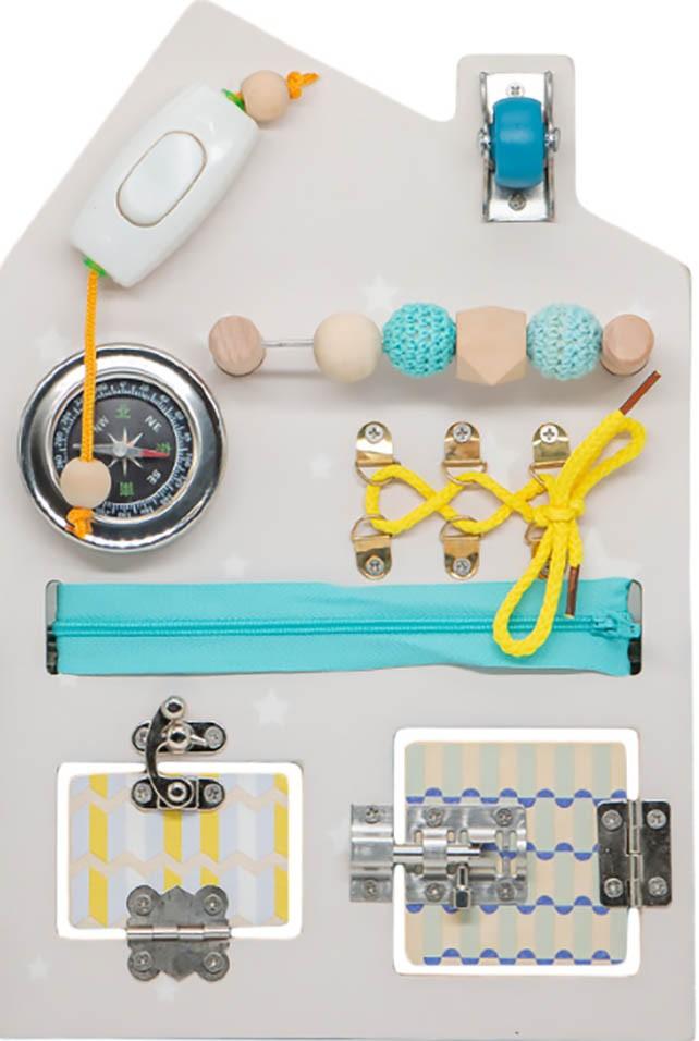 Joc de logica New World 27493