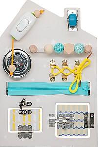 Joc de logica New World 27493