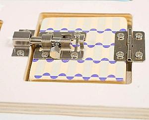 Joc de logica New World 27493