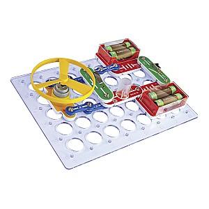 Constructor DOKA Gata de zbor! (D70702)