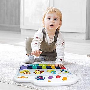 Jucarie muzicala winfun Pian-Animale