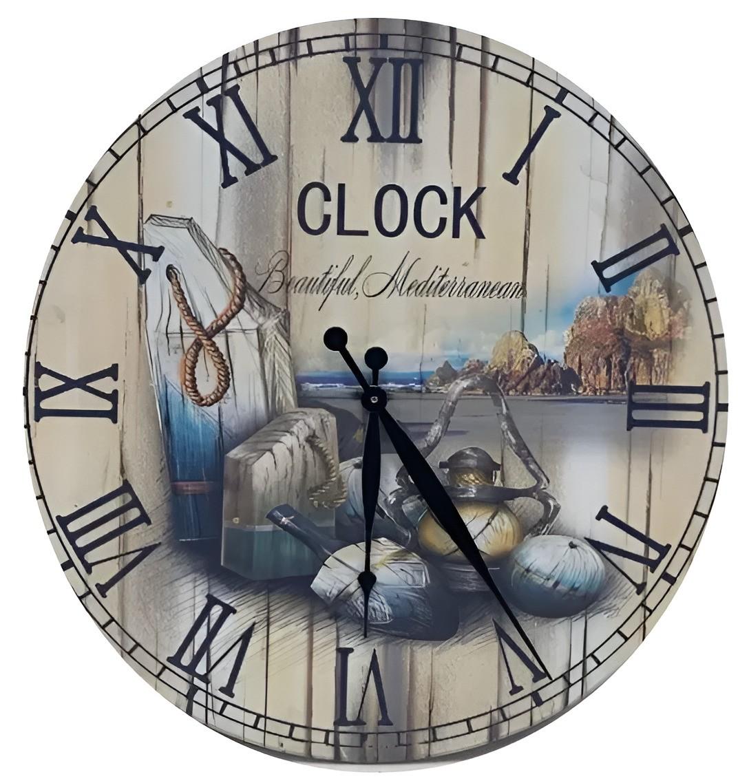 Ceas de perete PRC D128-160