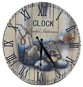 Ceas de perete PRC D128-160