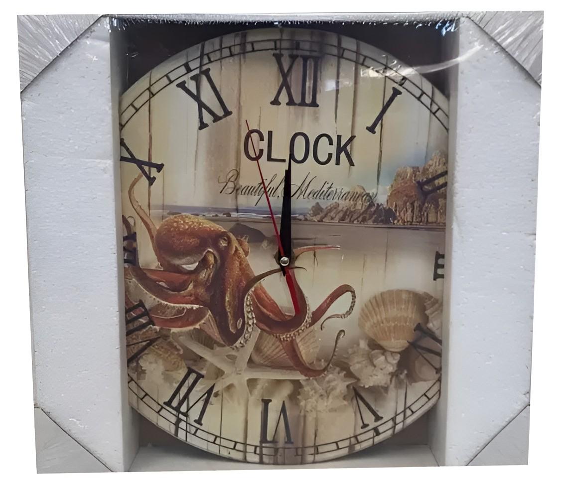 Ceas de perete PRC D128-167