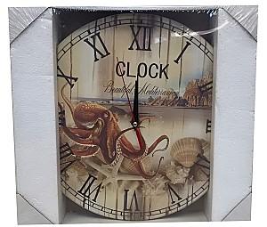 Ceas de perete PRC D128-167