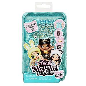 Papusa VLM Surprise seria Minis S2 (591955)