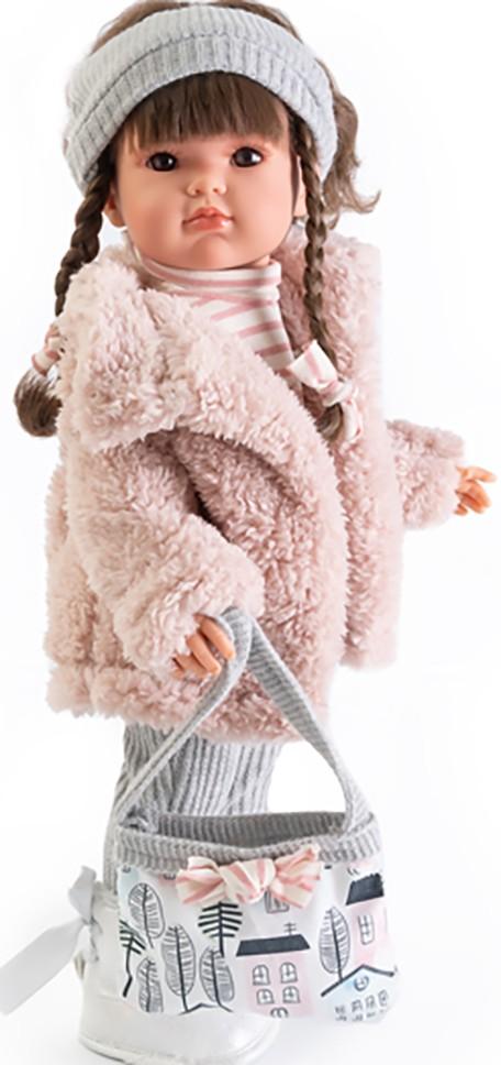 Papusa Antonio Juan Bella 28120