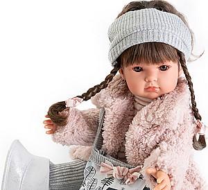 Papusa Antonio Juan Bella 28120