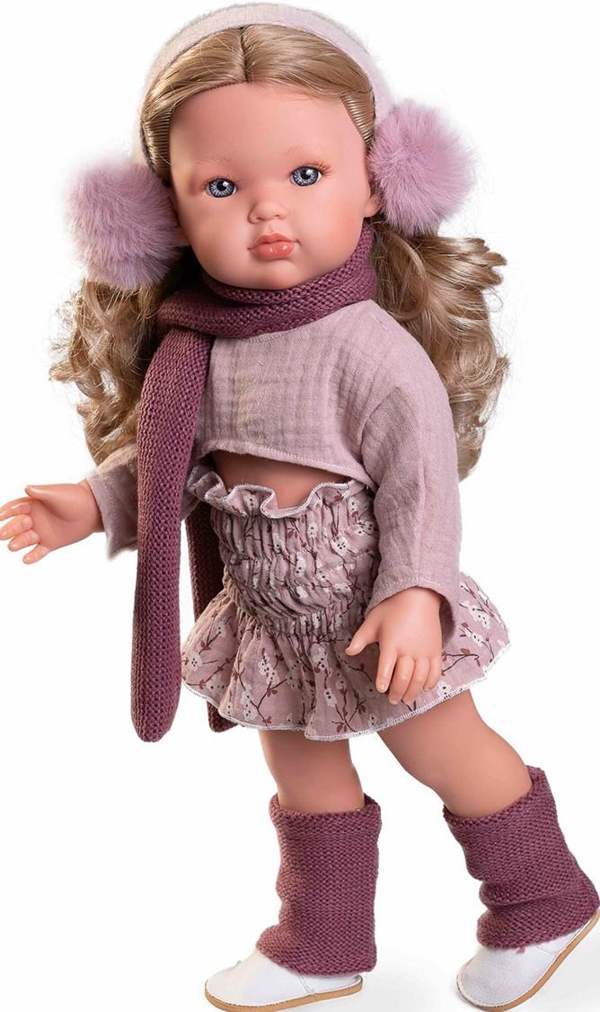 Papusa Antonio Juan Bela 28326