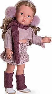 Papusa Antonio Juan Bela 28326