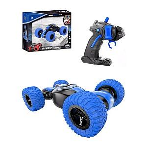 Jucarie teleghidata VLM albastru LH-C035