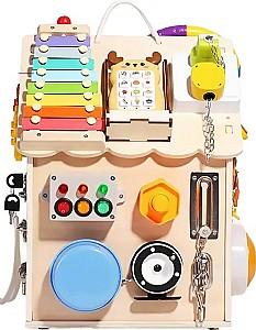 Joc de logica New World SY-S034