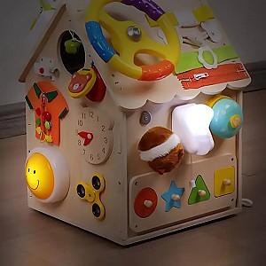 Joc de logica New World SY-S034