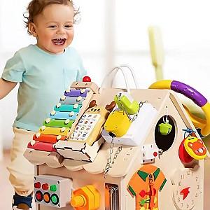 Joc de logica New World SY-S034