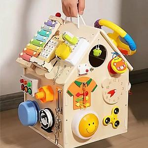 Joc de logica New World SY-S034