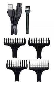 Masina de tuns Zilan Okeanos ZLN8641