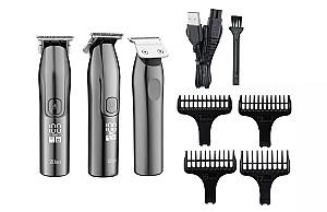 Masina de tuns Zilan Okeanos ZLN8641