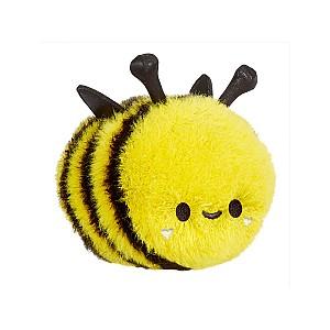 Jucarie antistres Fluffie Stuffiez Small Plush – Albinuta/Buburuza