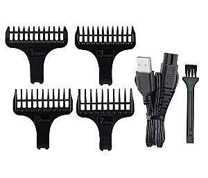 Masina de tuns Zilan Poseidon ZLN8634