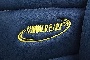 Scaun auto copii Summer Baby Cosmo I-Size (4245)