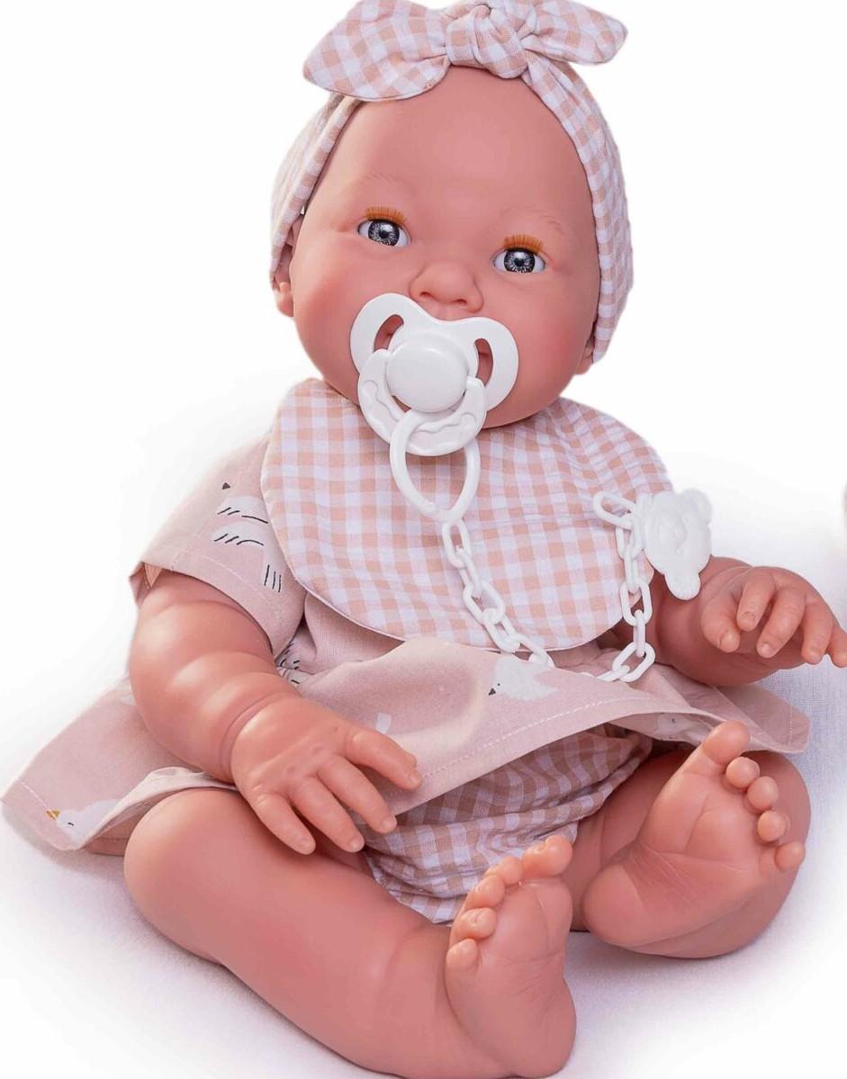 Papusa Antonio Juan Mia 50393