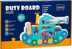 Joc de logica New World 21812