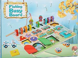 Joc de logica New World 27491