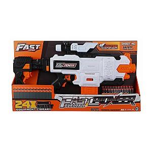 Arma jucarie Fast Pioneer BIG508