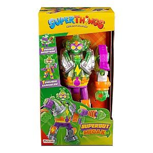 Set de jucarii SuperThings Superbot PSTSP116IN20