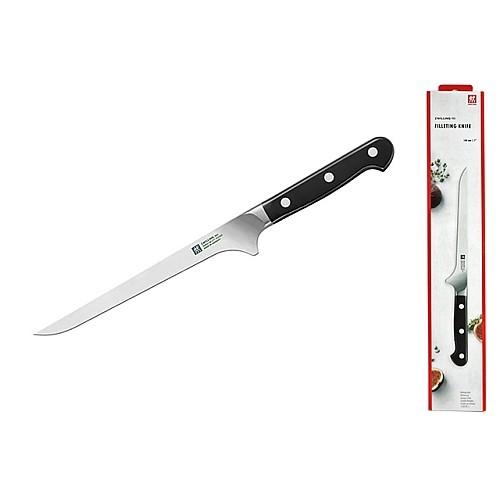 Cutit Zwilling Pro pentru carne 18cm