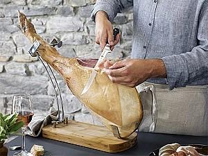 Cutit Zwilling Pro pentru carne 18cm