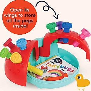 Material de numarare Battat BE3704Z