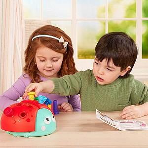 Material de numarare Battat BE3704Z